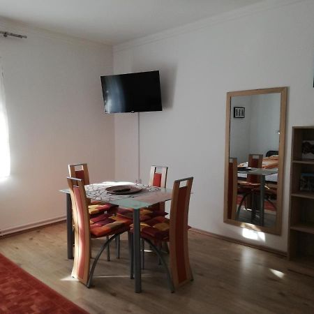 Fuege Vendeghaz Hotel Miskolc Eksteriør billede
